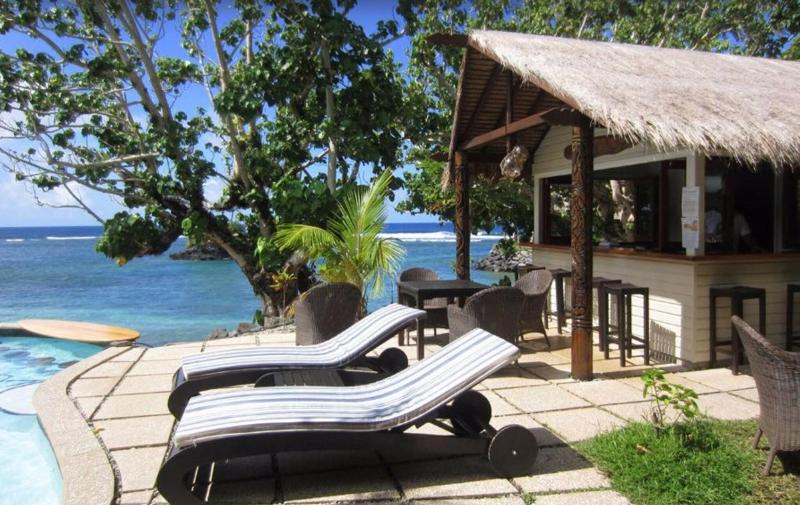 Seabreeze Resort Samoa - Exclusively For Adults image