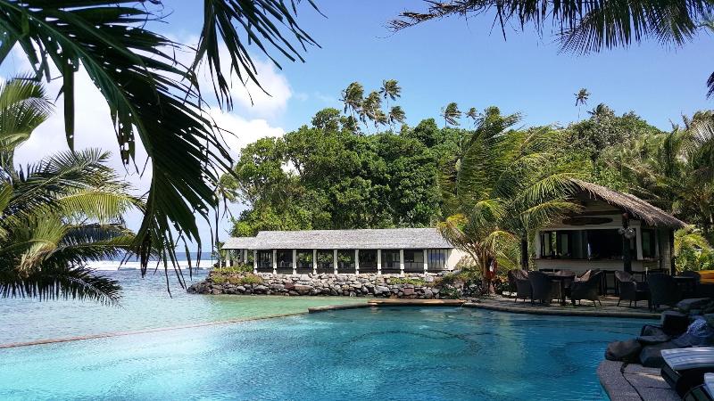 Seabreeze Resort Samoa - Exclusively For Adults image