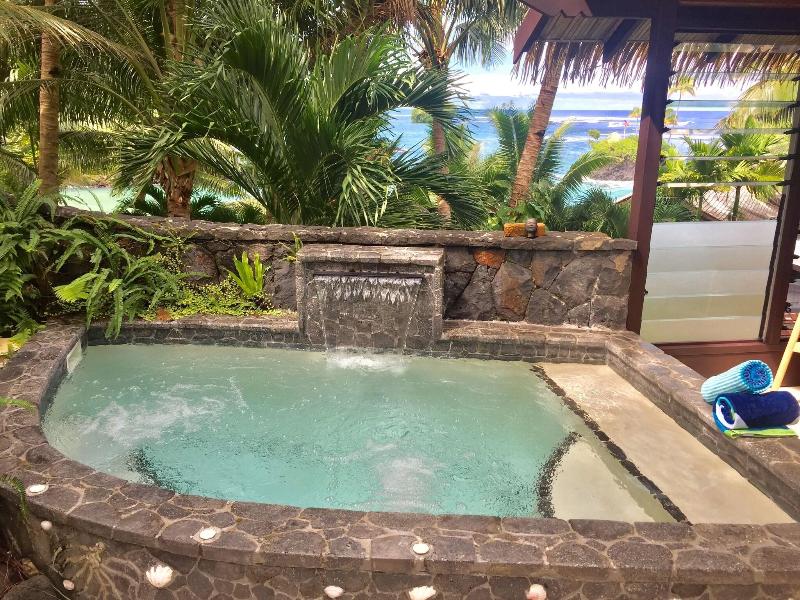 Seabreeze Resort Samoa - Exclusively For Adults image