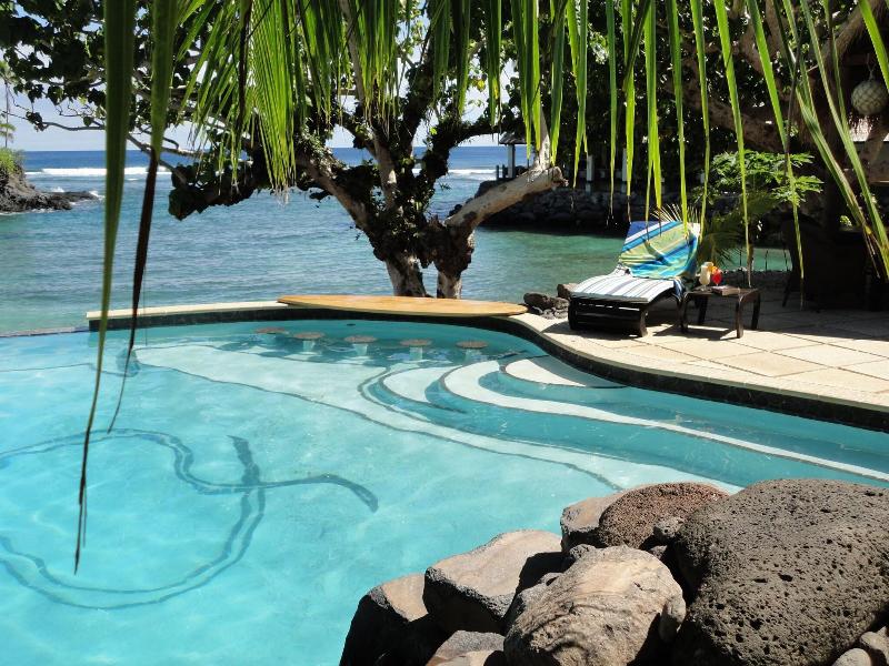 Seabreeze Resort Samoa - Exclusively For Adults image