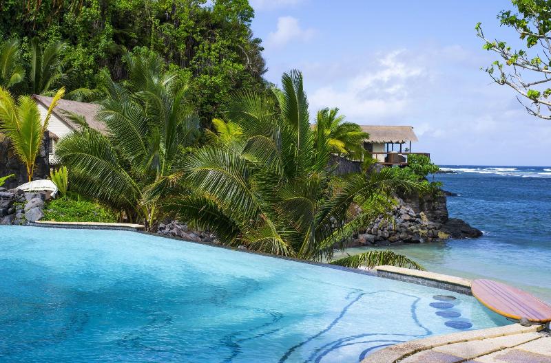 Seabreeze Resort Samoa - Exclusively For Adults image