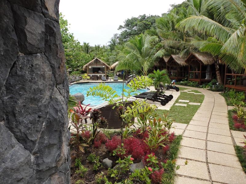Seabreeze Resort Samoa - Exclusively For Adults image
