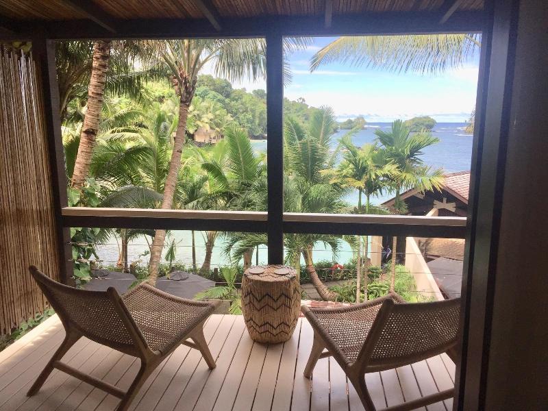 Seabreeze Resort Samoa - Exclusively For Adults image