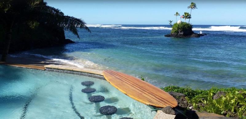Seabreeze Resort Samoa - Exclusively For Adults image