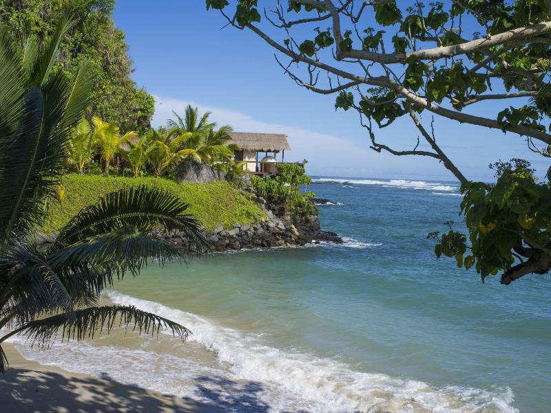 Seabreeze Resort Samoa - Exclusively For Adults image