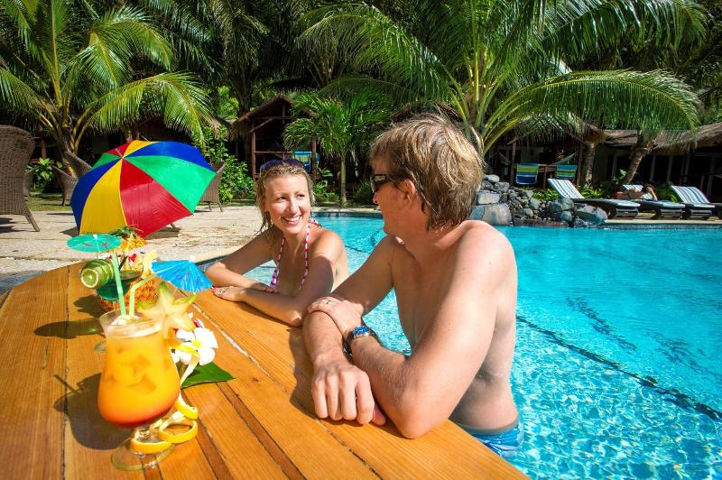 Seabreeze Resort Samoa - Exclusively For Adults image