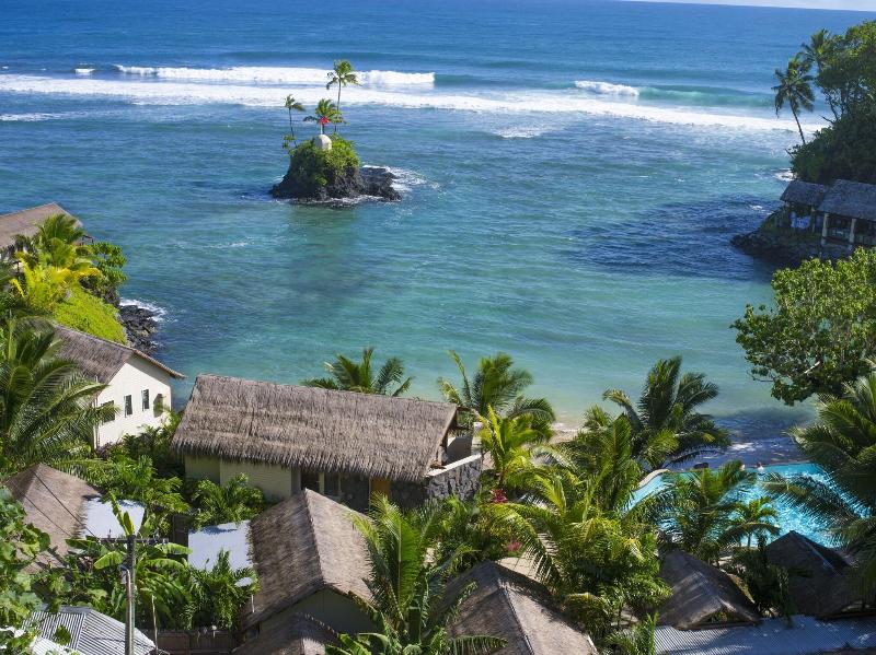 Seabreeze Resort Samoa - Exclusively For Adults image