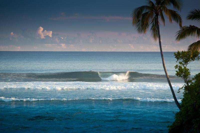 Seabreeze Resort Samoa - Exclusively For Adults image