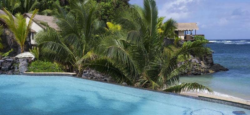 Seabreeze Resort Samoa - Exclusively For Adults image