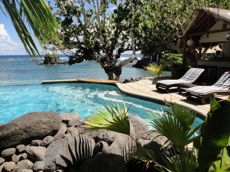 Seabreeze Resort Samoa - Exclusively For Adults image