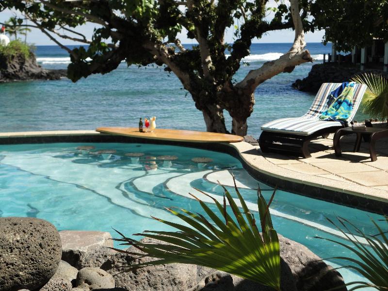 Seabreeze Resort Samoa - Exclusively For Adults image
