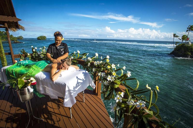 Seabreeze Resort Samoa - Exclusively For Adults image