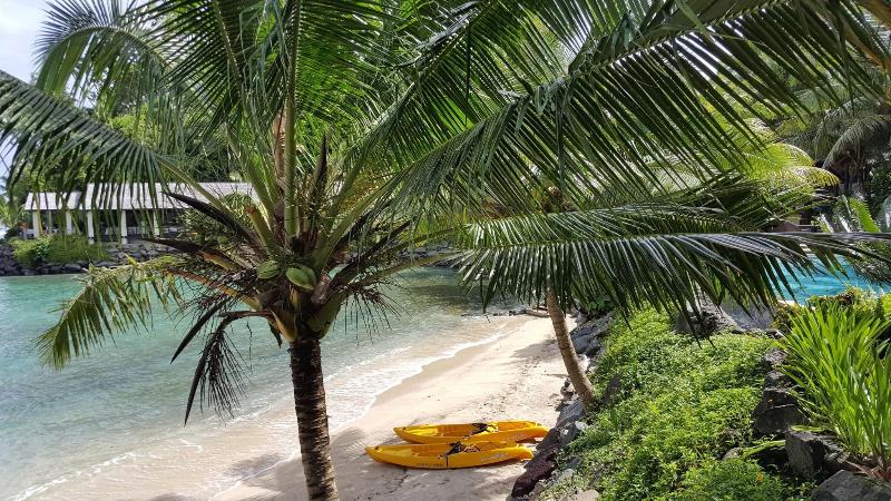 Seabreeze Resort Samoa - Exclusively For Adults image