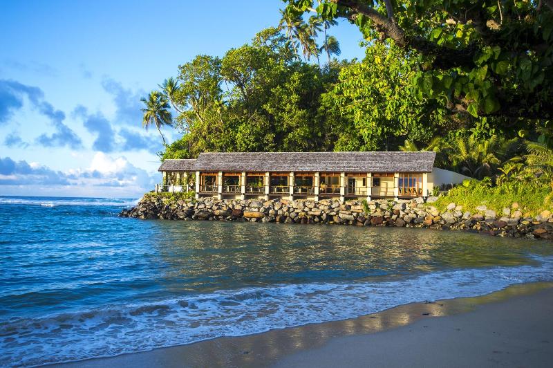 Seabreeze Resort Samoa - Exclusively For Adults image
