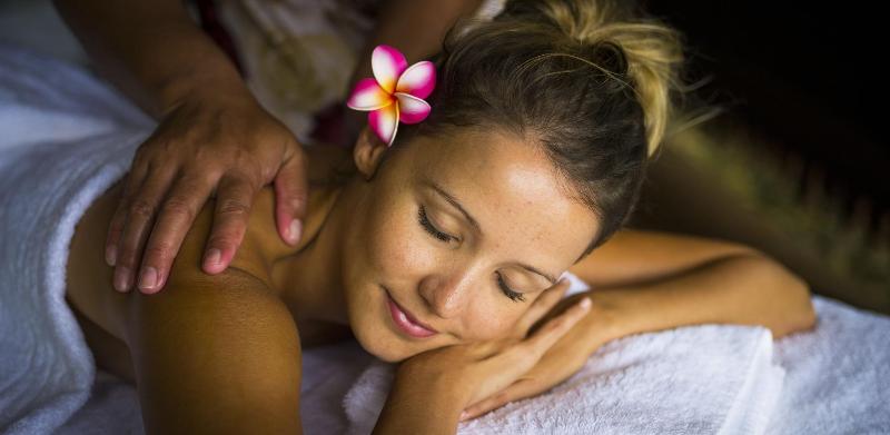 Seabreeze Resort Samoa - Exclusively For Adults image