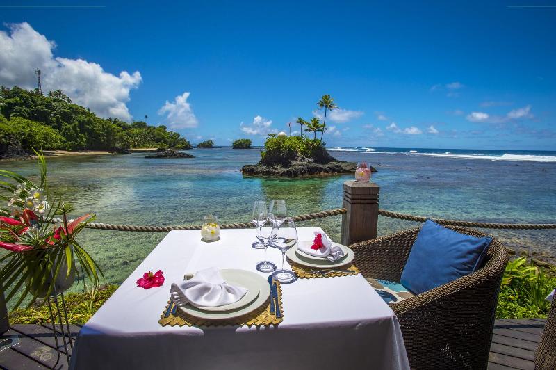 Seabreeze Resort Samoa - Exclusively For Adults image