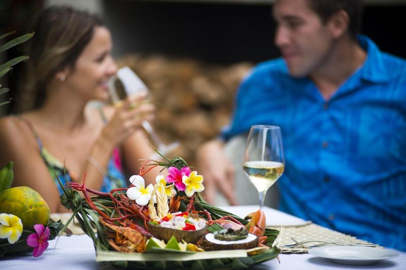 Seabreeze Resort Samoa - Exclusively For Adults image