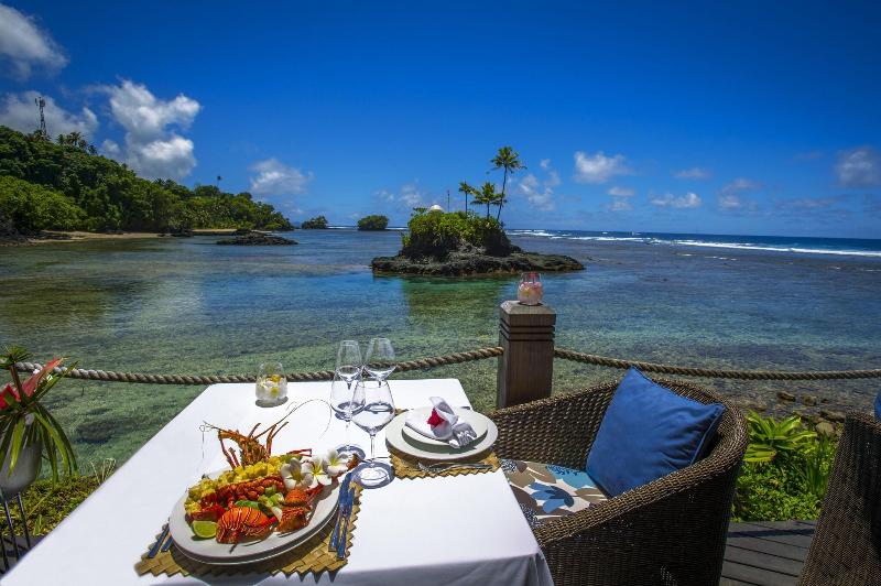 Seabreeze Resort Samoa - Exclusively For Adults image