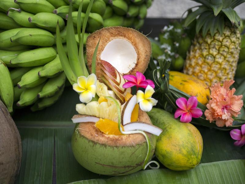 Seabreeze Resort Samoa - Exclusively For Adults image