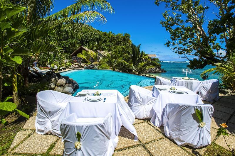Seabreeze Resort Samoa - Exclusively For Adults image