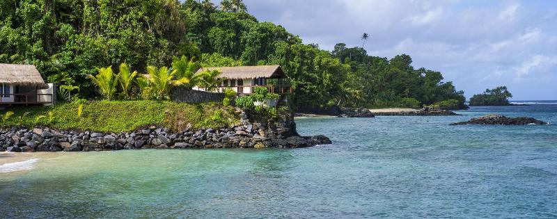 Seabreeze Resort Samoa - Exclusively For Adults image