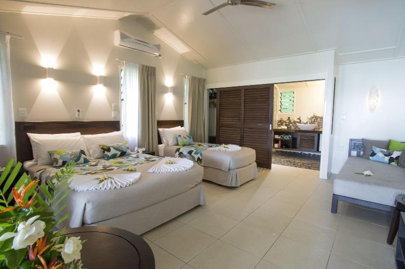 Seabreeze Resort Samoa - Exclusively For Adults image