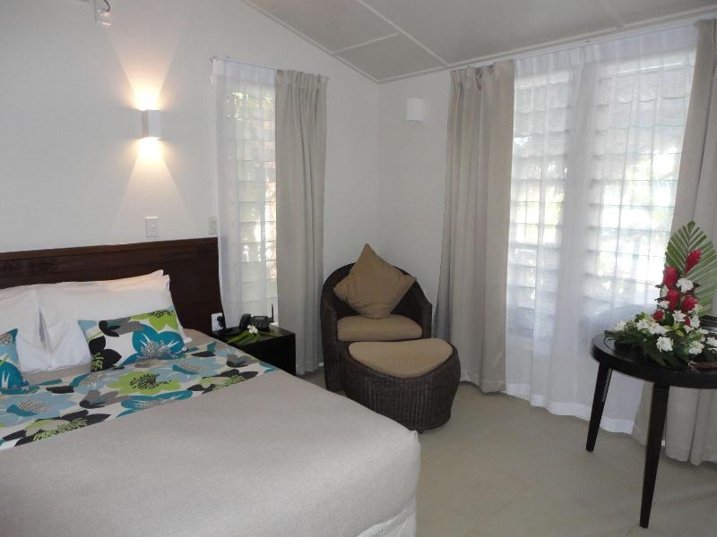 Seabreeze Resort Samoa - Exclusively For Adults image