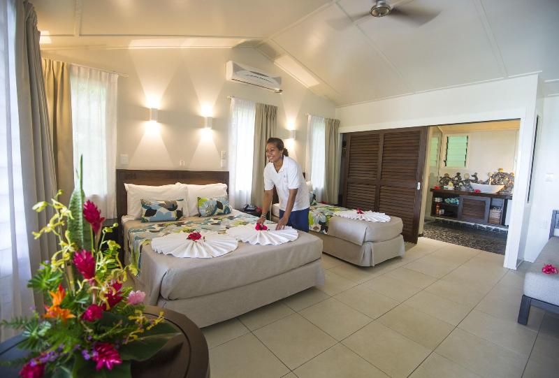 Seabreeze Resort Samoa - Exclusively For Adults image