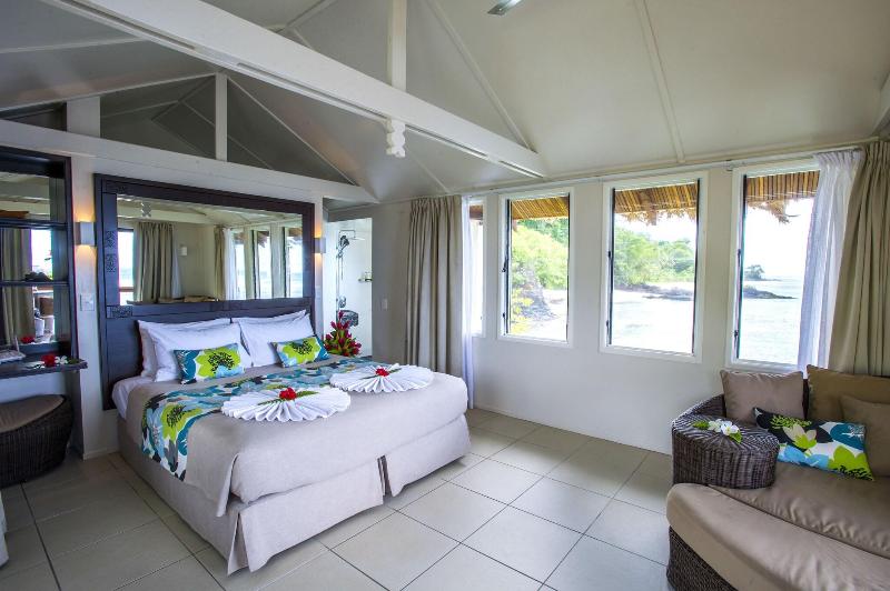 Seabreeze Resort Samoa - Exclusively For Adults image