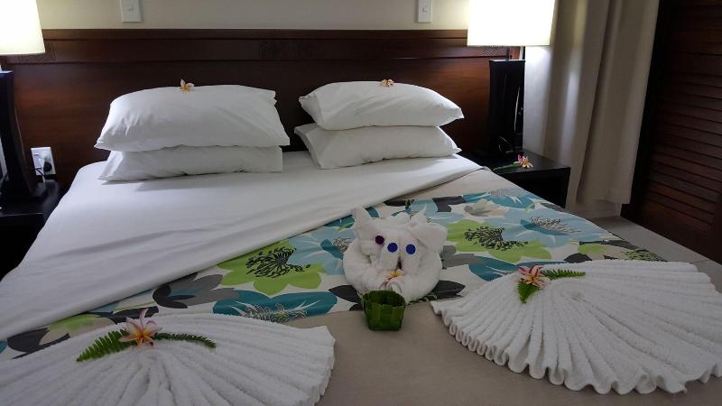 Seabreeze Resort Samoa - Exclusively For Adults image