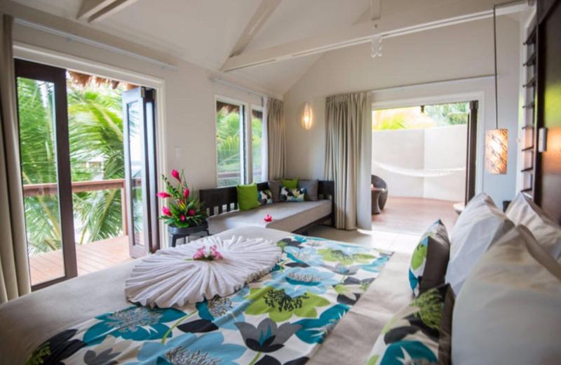 Seabreeze Resort Samoa - Exclusively For Adults image