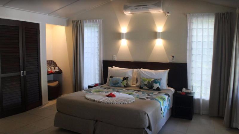 Seabreeze Resort Samoa - Exclusively For Adults image