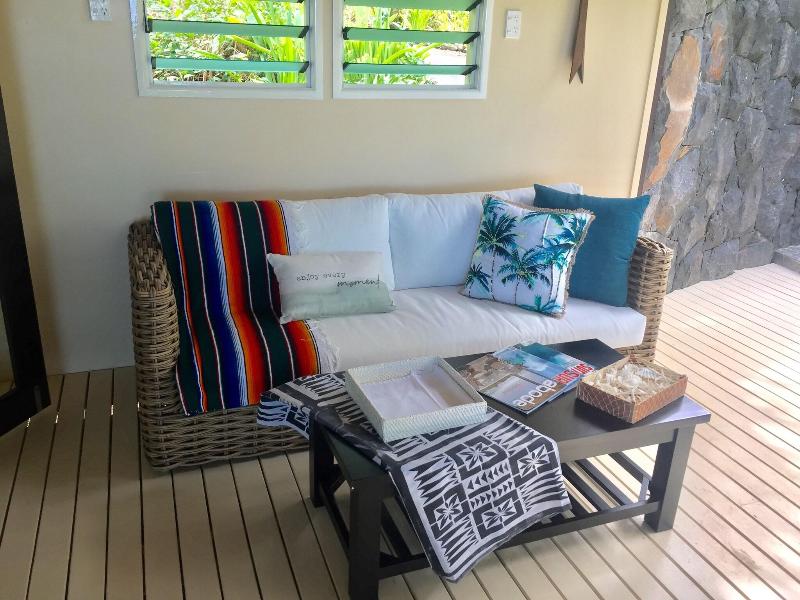 Seabreeze Resort Samoa - Exclusively For Adults image