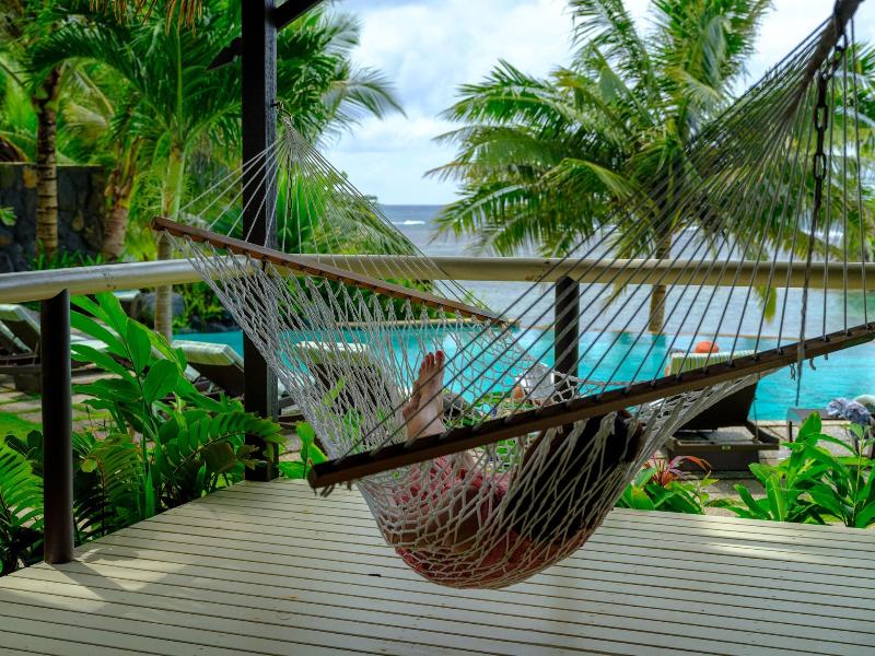 Seabreeze Resort Samoa - Exclusively For Adults image