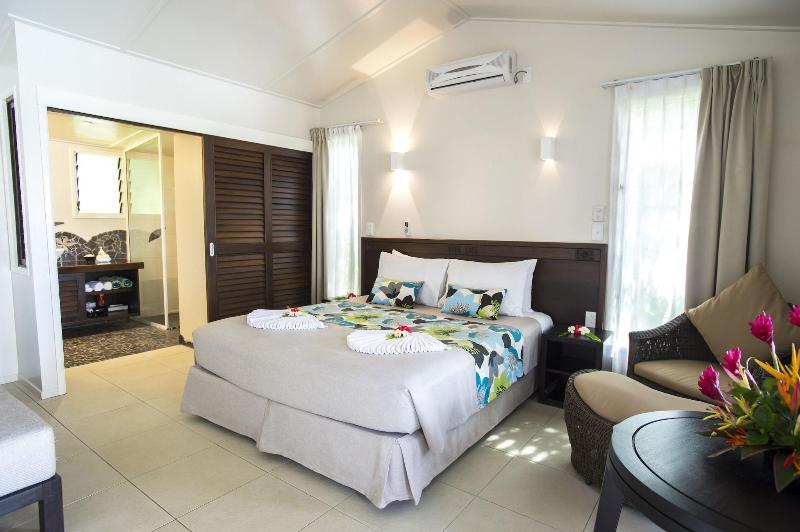 Seabreeze Resort Samoa - Exclusively For Adults image