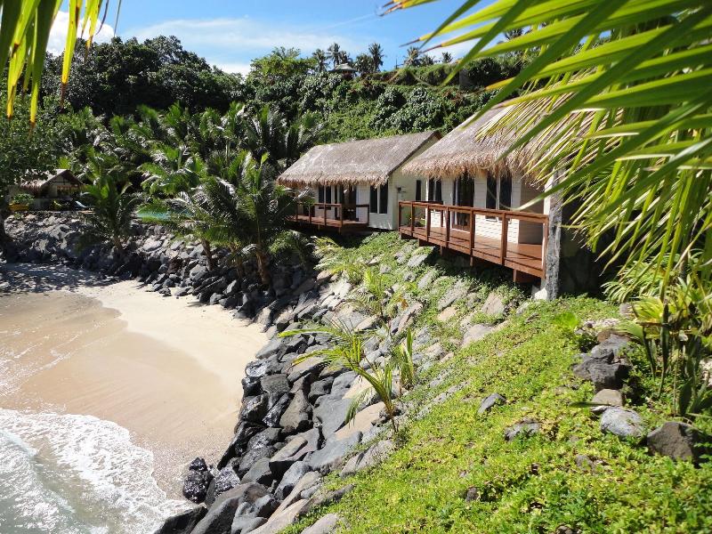 Seabreeze Resort Samoa - Exclusively For Adults image