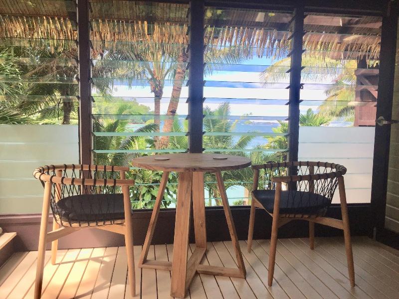 Seabreeze Resort Samoa - Exclusively For Adults image