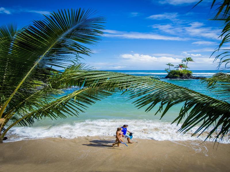 Seabreeze Resort Samoa - Exclusively For Adults image