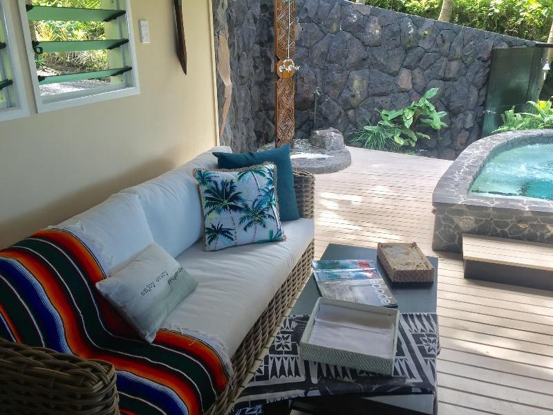 Seabreeze Resort Samoa - Exclusively For Adults image