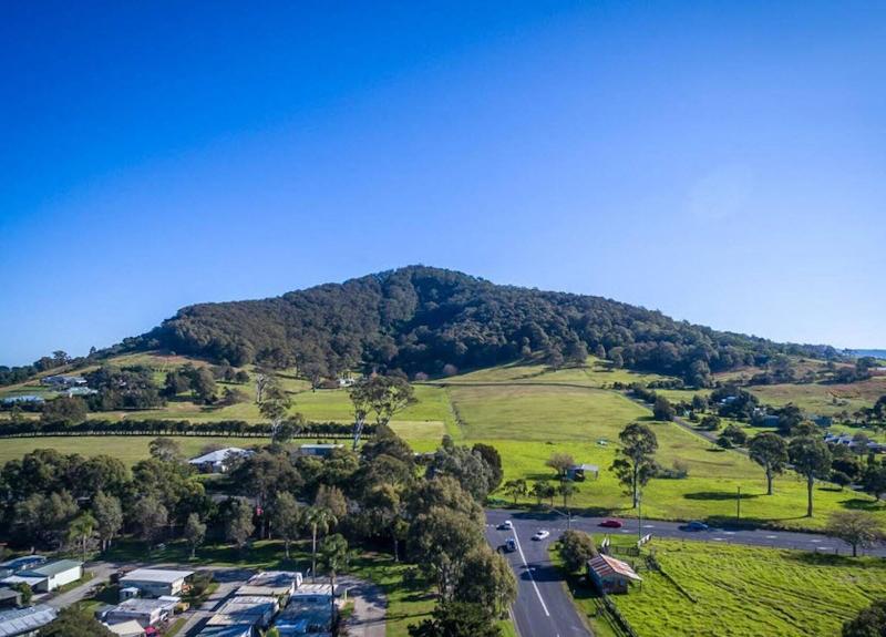 Mountain View Resort image