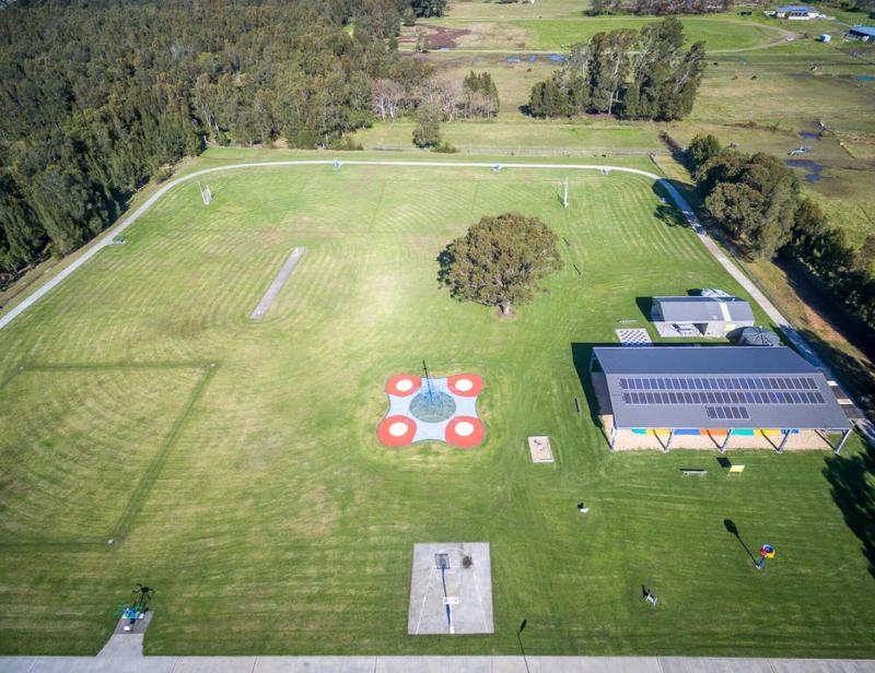 Mountain View Resort image