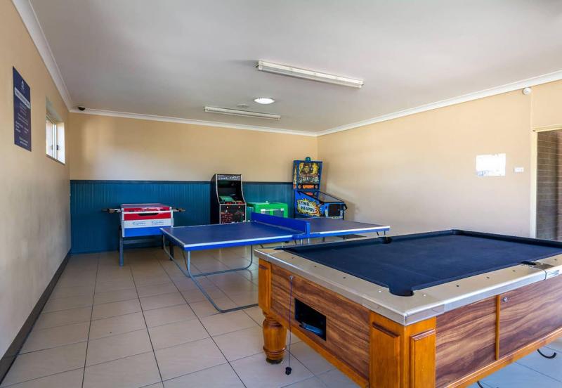 Mountain View Resort image