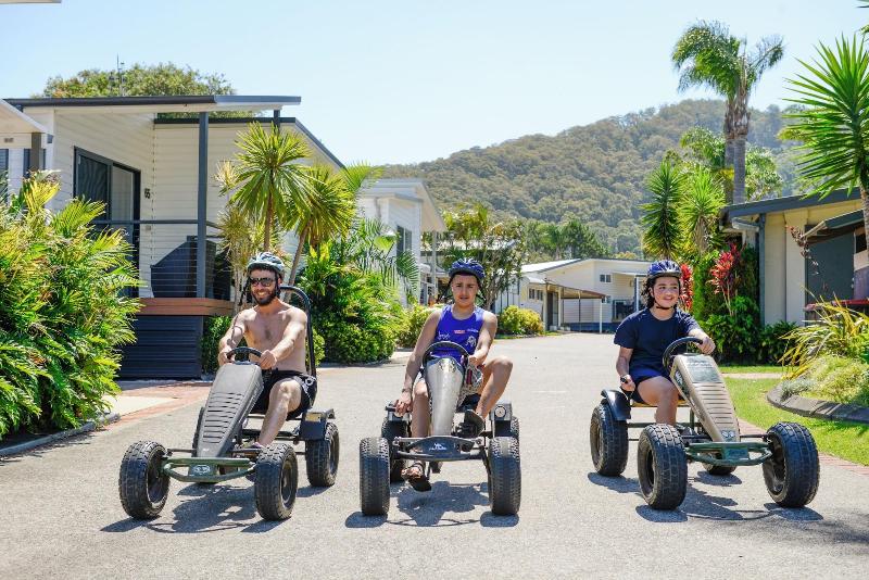 Mountain View Resort image