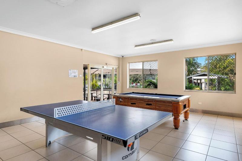 Mountain View Resort image