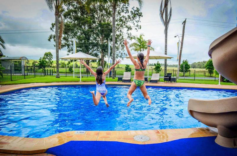 Mountain View Resort image