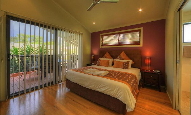 Mountain View Resort image