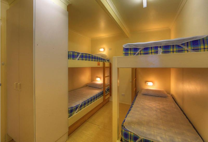Mountain View Resort image