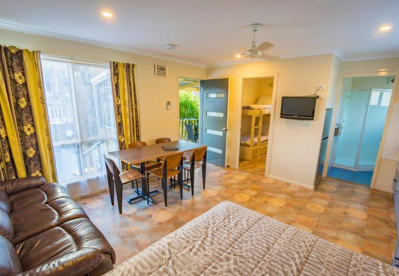 Mountain View Resort image