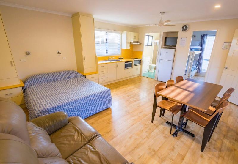 Mountain View Resort image
