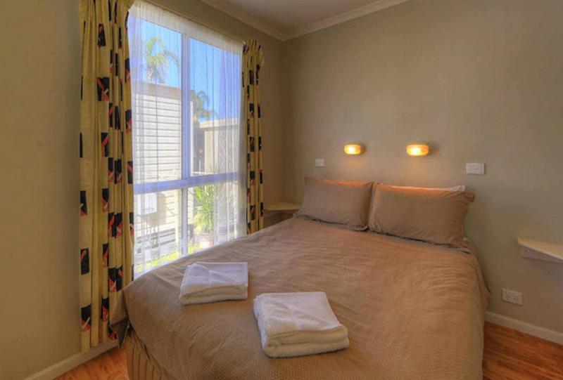 Mountain View Resort image